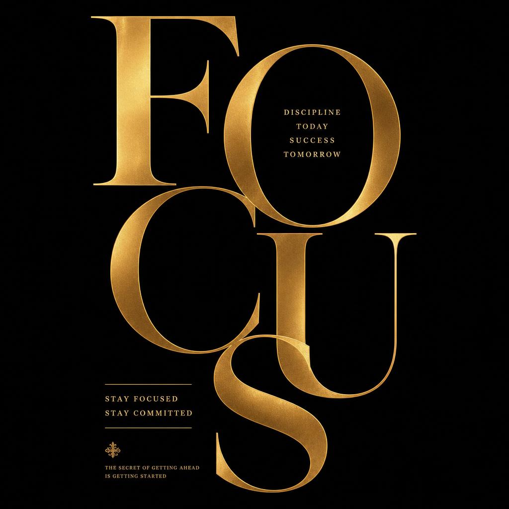 Focus